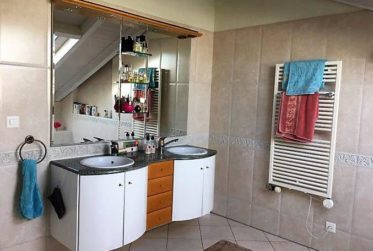 Villas Jumelles de 5,5 & 4,5 pièces