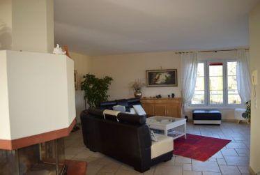 Villas Jumelles de 5,5 & 4,5 pièces