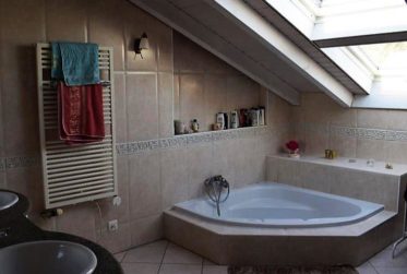 Villas Jumelles de 5,5 & 4,5 pièces