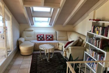 Villas Jumelles de 5,5 & 4,5 pièces
