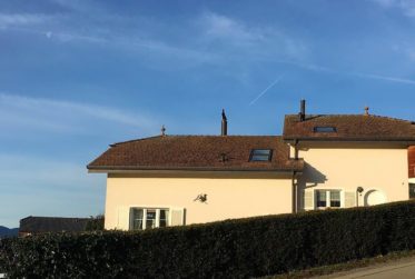 Villas Jumelles de 5,5 & 4,5 pièces