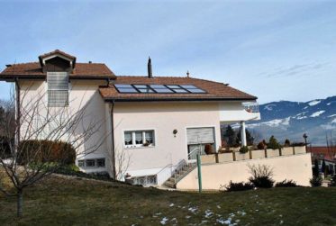 Villas Jumelles de 5,5 & 4,5 pièces