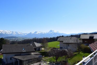 Villas Jumelles de 5,5 & 4,5 pièces