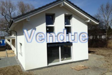 VENDUE... Promotion "Prez-Vert" - Villa 7