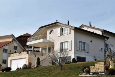 Villas Jumelles de 5,5 & 4,5 pièces