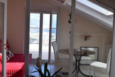 Villas Jumelles de 5,5 & 4,5 pièces