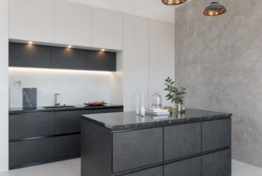Lot B2: appartement de standing 3,5 pc