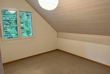 Villa sur les hauts de Blonay