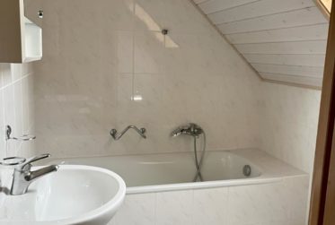 Villa sur les hauts de Blonay
