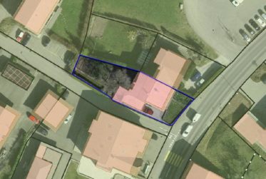 idéal pour promoteur: maison à rénover