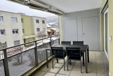 3.5 pc à louer à Riaz - proche école