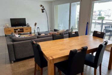 3.5 pc à louer à Riaz - proche école