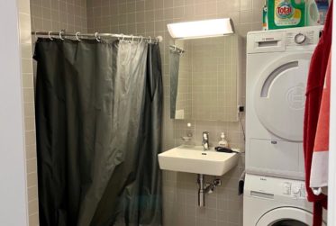 3.5 pc à louer à Riaz - proche école