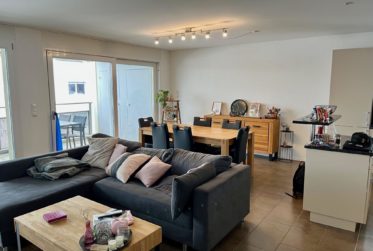 3.5 pc à louer à Riaz - proche école