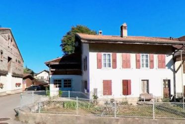 idéal pour promoteur: maison à rénover