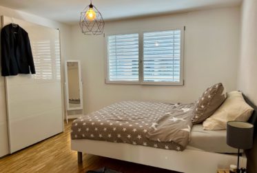 3.5 pc à louer à Riaz - proche école