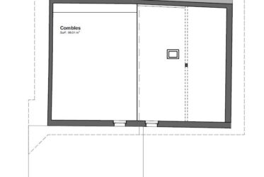 idéal pour promoteur: maison à rénover