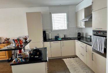 3.5 pc à louer à Riaz - proche école