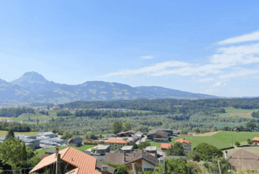 Lot A201: appartement de standing 3,5 pc