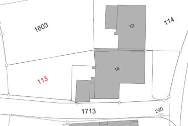 idéal pour promoteur: maison à rénover