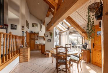 Un coup de coeur proche de Lausanne