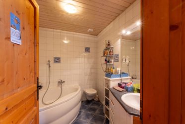 Un coup de coeur proche de Lausanne