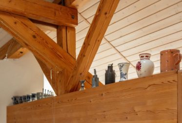 Un coup de coeur proche de Lausanne