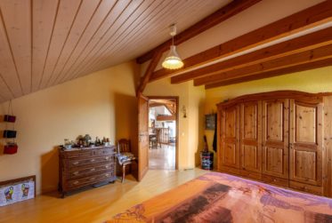 Un coup de coeur proche de Lausanne