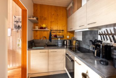 Un coup de coeur proche de Lausanne