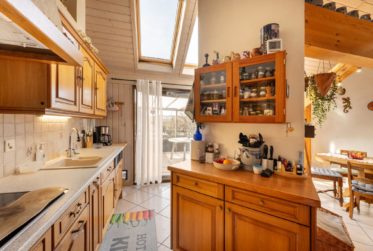 Un coup de coeur proche de Lausanne