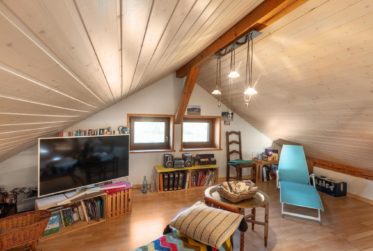 Un coup de coeur proche de Lausanne