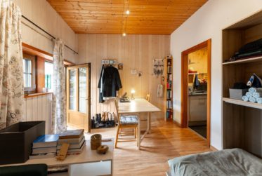 Un coup de coeur proche de Lausanne