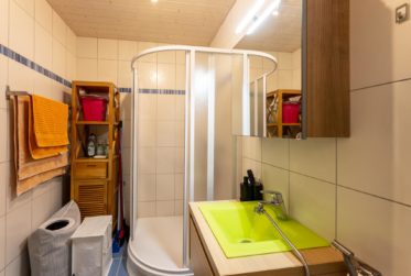 Un coup de coeur proche de Lausanne