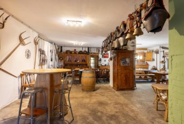 Un coup de coeur proche de Lausanne