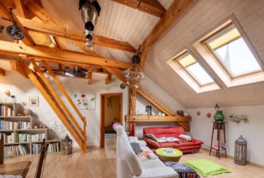 Un coup de coeur proche de Lausanne