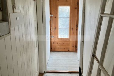 Maison villageoise avec rural