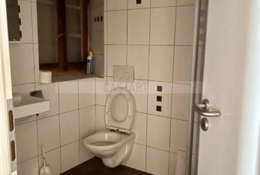 Maison villageoise avec rural