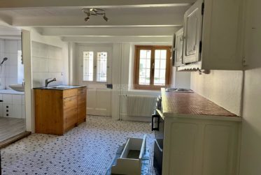 Maison 3,5 pc à louer