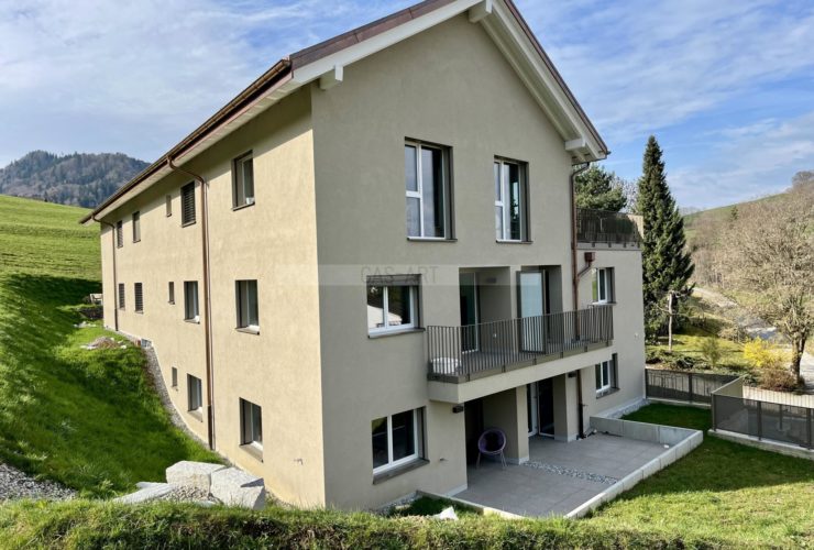 2.5 pc pour investisseur