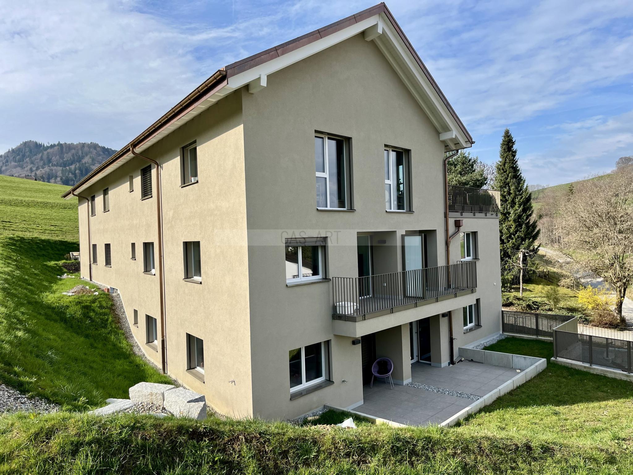 2.5 pc pour investisseur