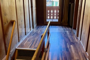 Maison 3,5 pc à louer