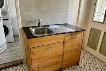 Maison 3,5 pc à louer