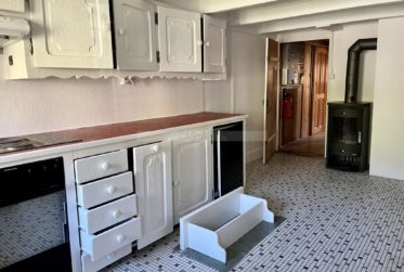 Maison 3,5 pc à louer