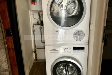 Maison villageoise avec rural