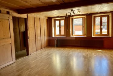 Maison 3,5 pc à louer