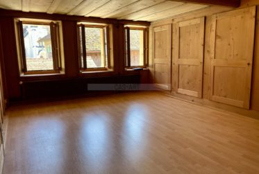 Maison 3,5 pc à louer