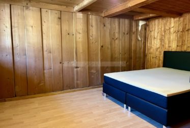 Maison 3,5 pc à louer