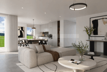 Lot A12: appartement 3,5 pc, Vaulruz