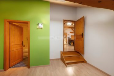 Maison de 3 appartements proche de Lausanne
