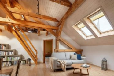 Maison de 3 appartements proche de Lausanne